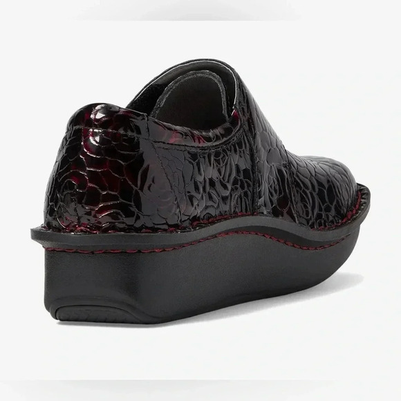 Alegria Deliah Loafers- women’s shoes, comfy, clogs, - Picture 4 of 7